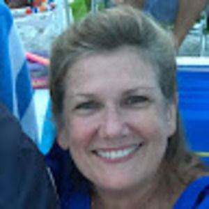 Meet your Posher, Carol